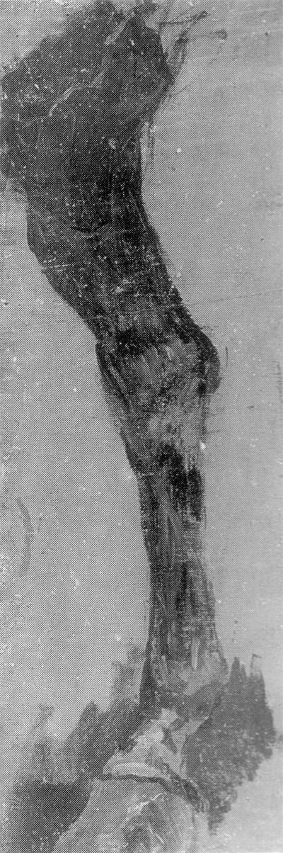 Unknown Image by Thomas Eakins
